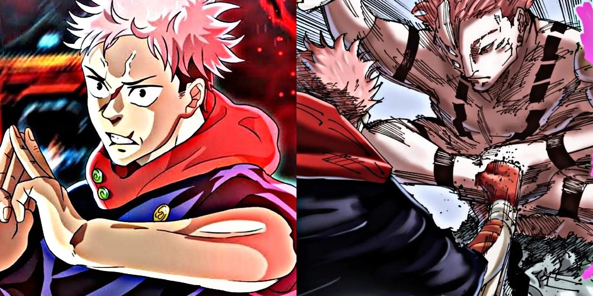 Yuji Itadori vs Loid Forger Who Would Win in a Fight?